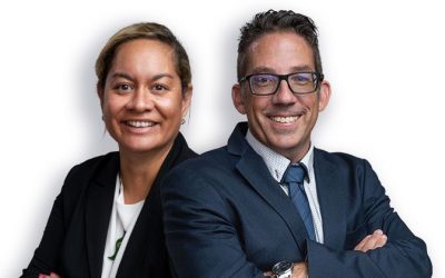 When it comes to creating career opportunities for our fast-growing Māori labour force, Whanganui-based Silks Audit Chartered Accountants is leading the way.