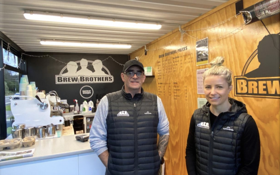 Post Covid 19 – Silks Audit Financial Business Support: Brew Brothers