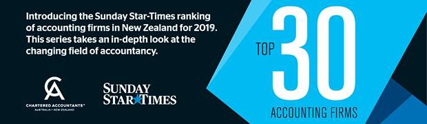 NZ’s top accounting firms: How they rank