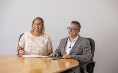 The CA couple putting a Māori lens on audit