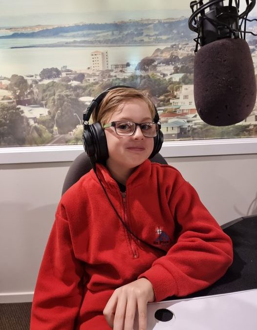M and M is brought to listeners every Tuesday at 4.30pm on Access Radio 104.4FM
