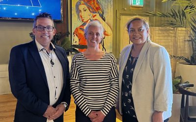 Silks Audit to have an office in Taupō