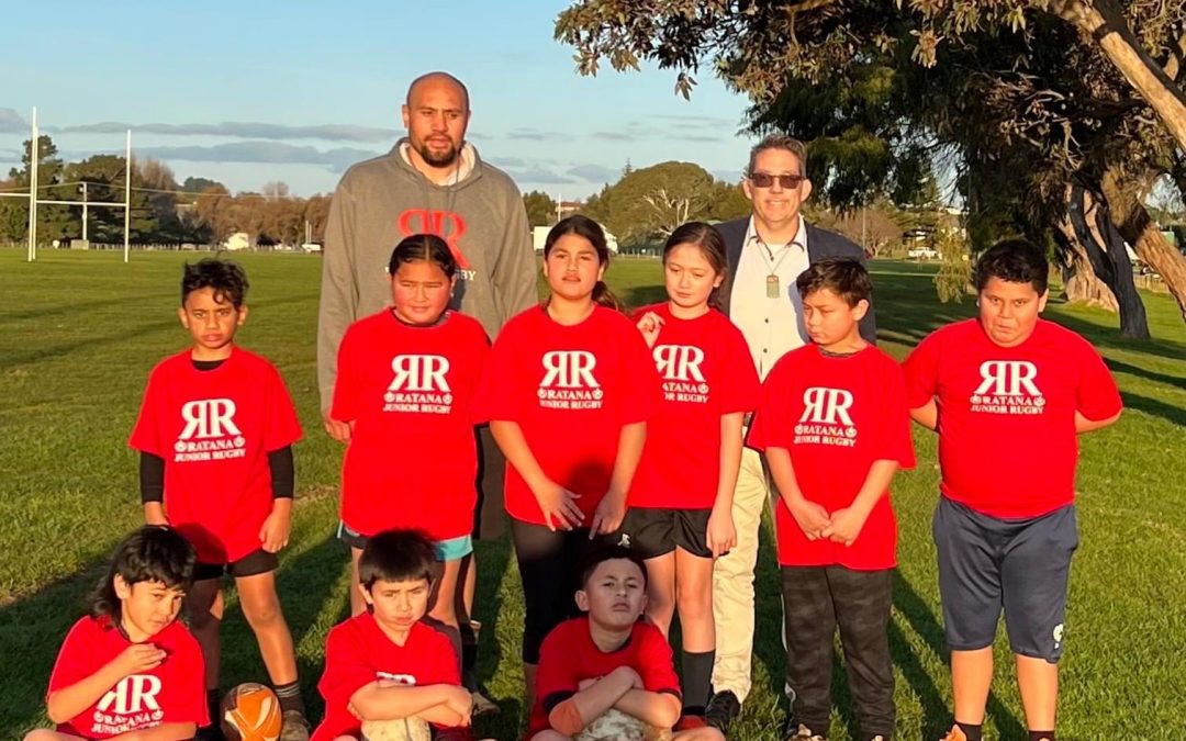 Ratana Junior Rugby