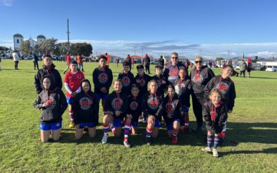 Rātana Junior Rugby