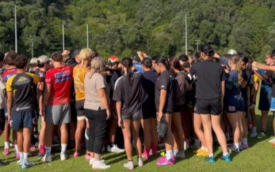 Stars Academy – Major sponsor